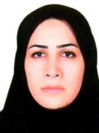 مهشید گودرزی